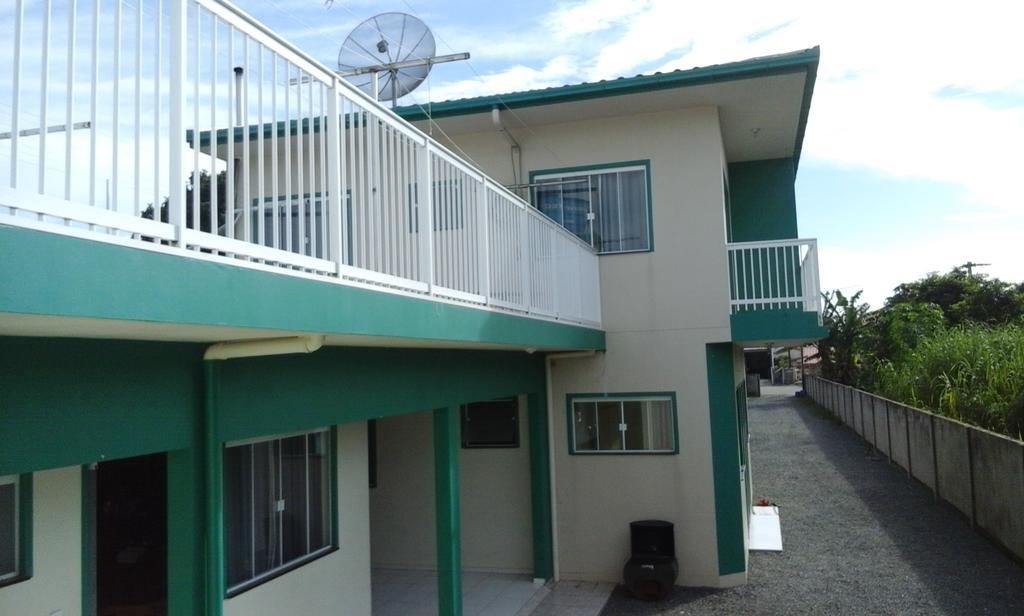 페냐 Residencial Juliana 아파트 외부 사진