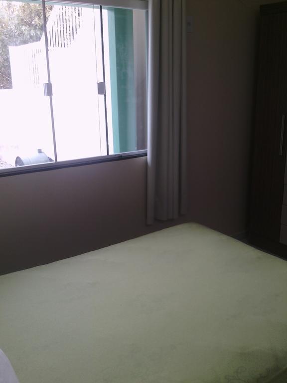 페냐 Residencial Juliana 아파트 외부 사진