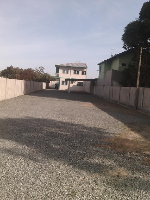 페냐 Residencial Juliana 아파트 외부 사진