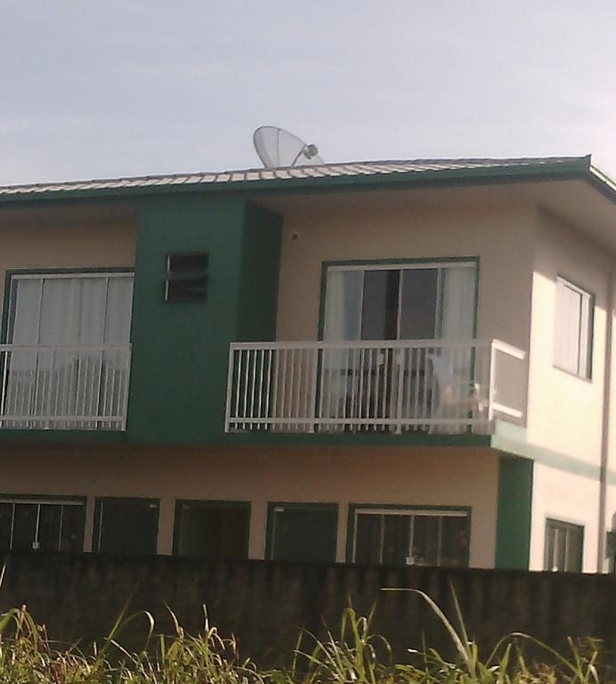 페냐 Residencial Juliana 아파트 외부 사진